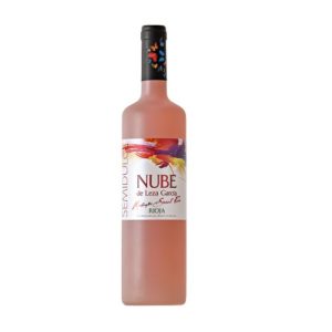 NUBE ROSADO SEMIDULCE RIOJA