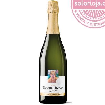 dioro baco reserva extra brut