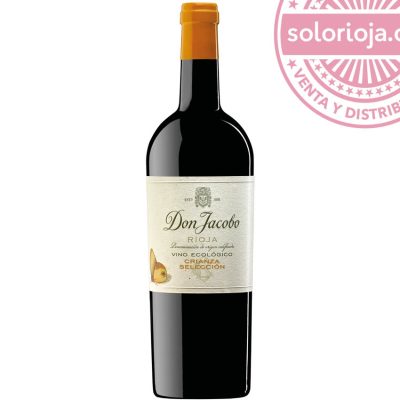 don jacobo crianza seleccion