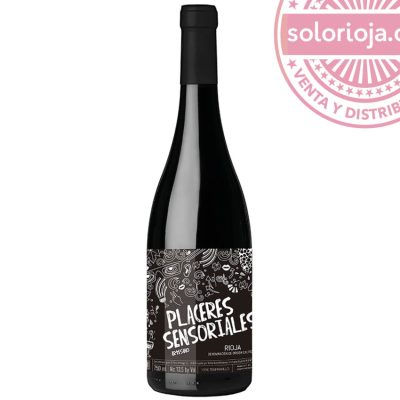vino pródigo placeres sensoriales