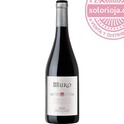 muro crianza