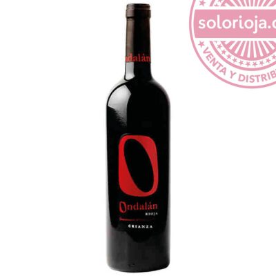 ondalan crianza