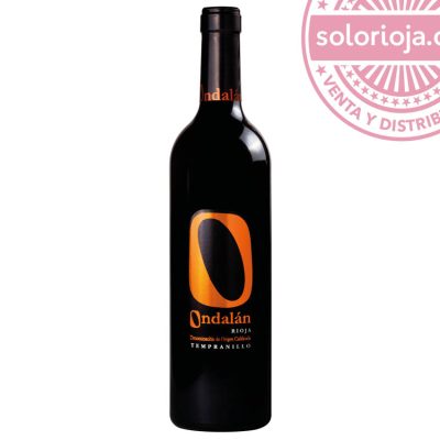 ondalan maduración en bodega