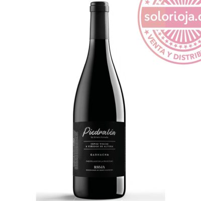 piedralén garnacha