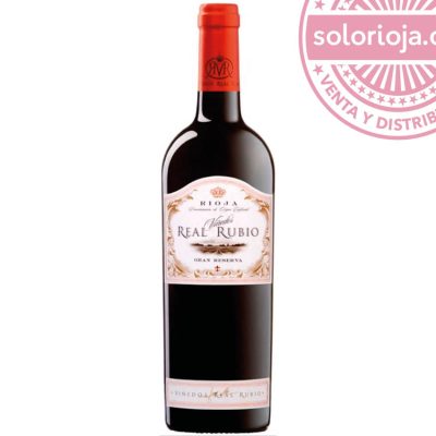 real rubio gran reserva